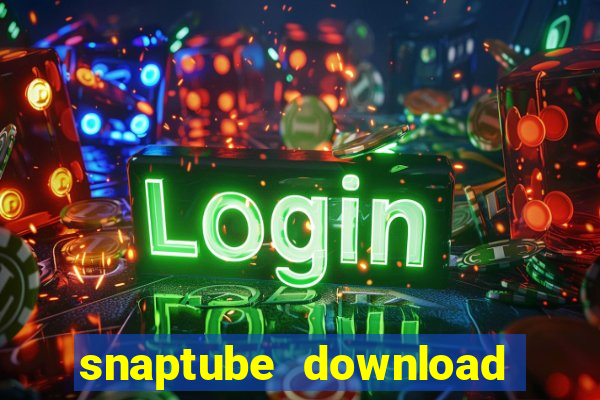 snaptube download pc windows 7